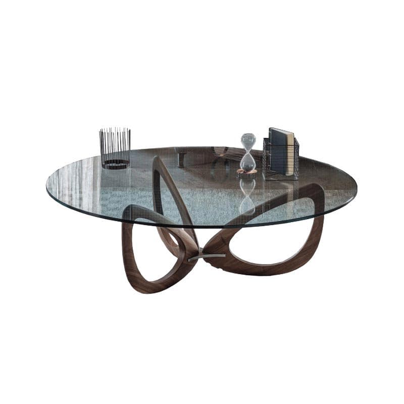 Helix Coffee Table by Cattelan Italia