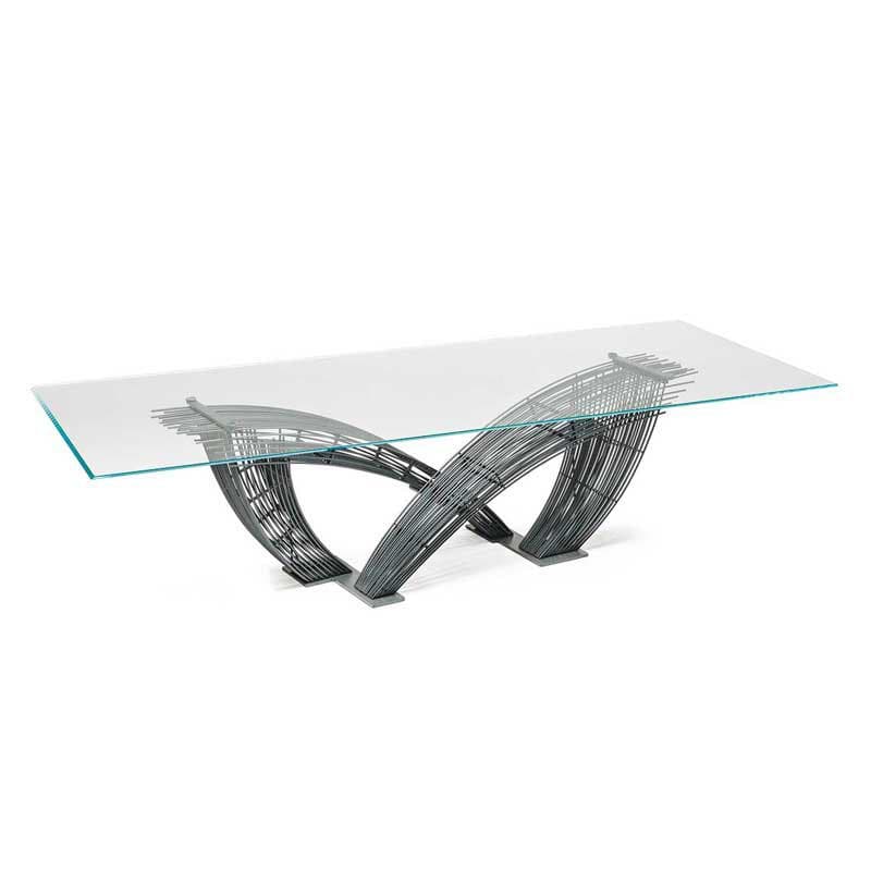 Hystrix Fixed Table by Cattelan Italia