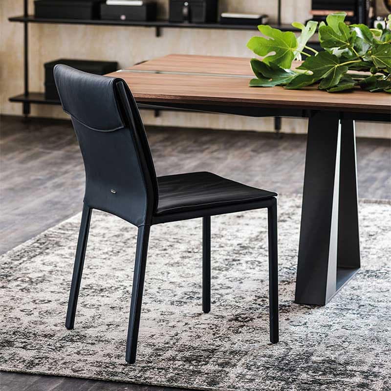 Isabel Dining Chair by Cattelan Italia