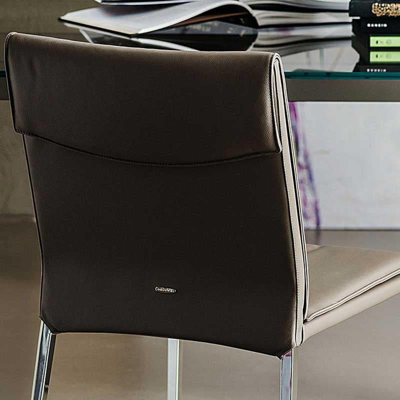 Isabel Ml Dining Chair by Cattelan Italia