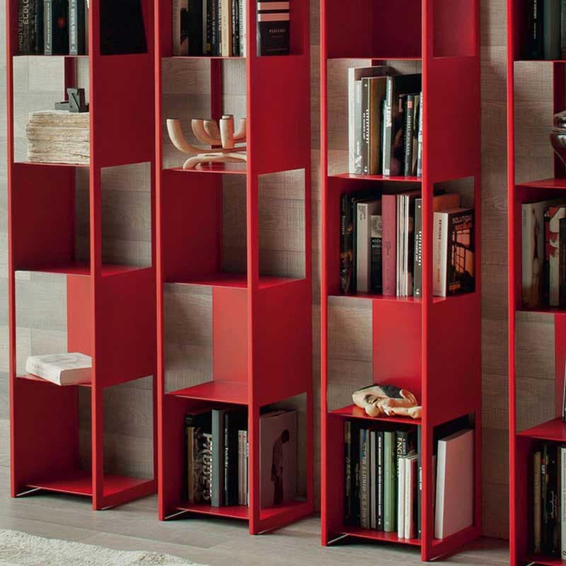 Joker Bookcase by Cattelan Italia