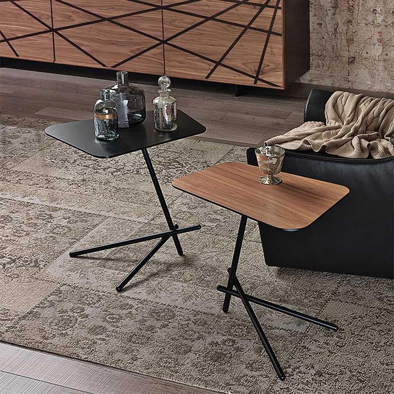 Laser Coffee Table by Cattelan Italia