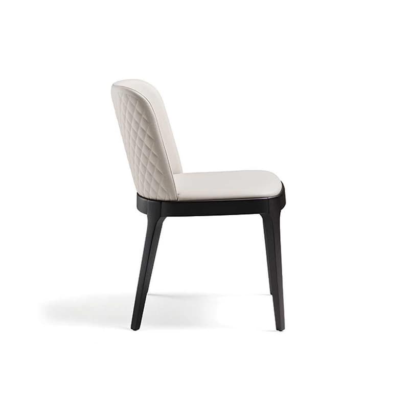 Magda Couture Dining Chair by Cattelan Italia
