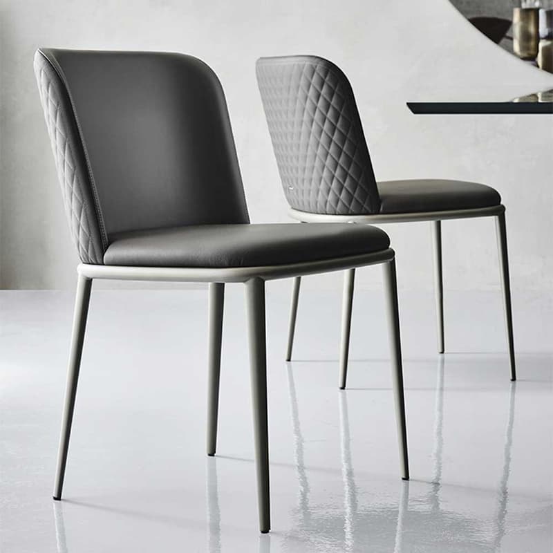 Magda Ml Couture Armchair by Cattelan Italia