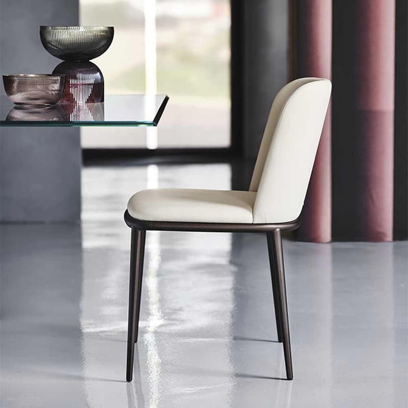 Magda Ml Dining Chair by Cattelan Italia