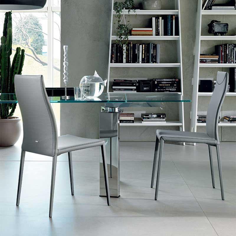 Maya Flex Dining Chair by Cattelan Italia