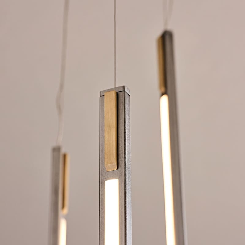 Nahun Ceiling Lamp by Cattelan Italia