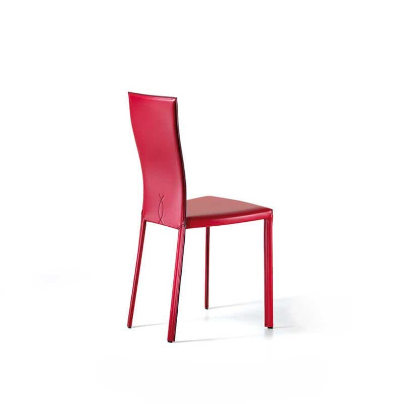 Nina Dining Chair by Cattelan Italia