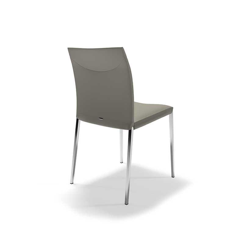 Norma Ml Dining Chair by Cattelan Italia