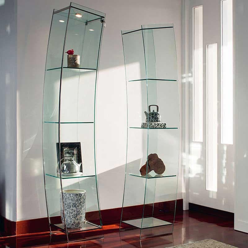 Open Wind Display Cabinet by Cattelan Italia