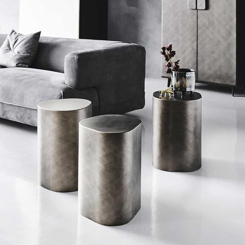 Pancho Side Table by Cattelan Italia