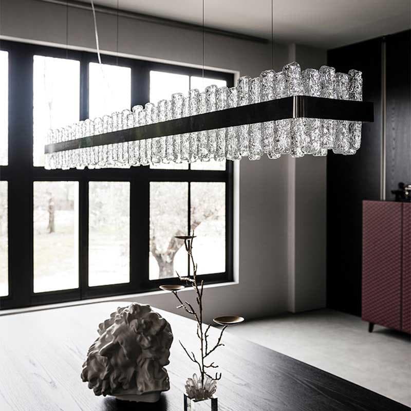 Phoenix Pendant Lamp by Cattelan Italia