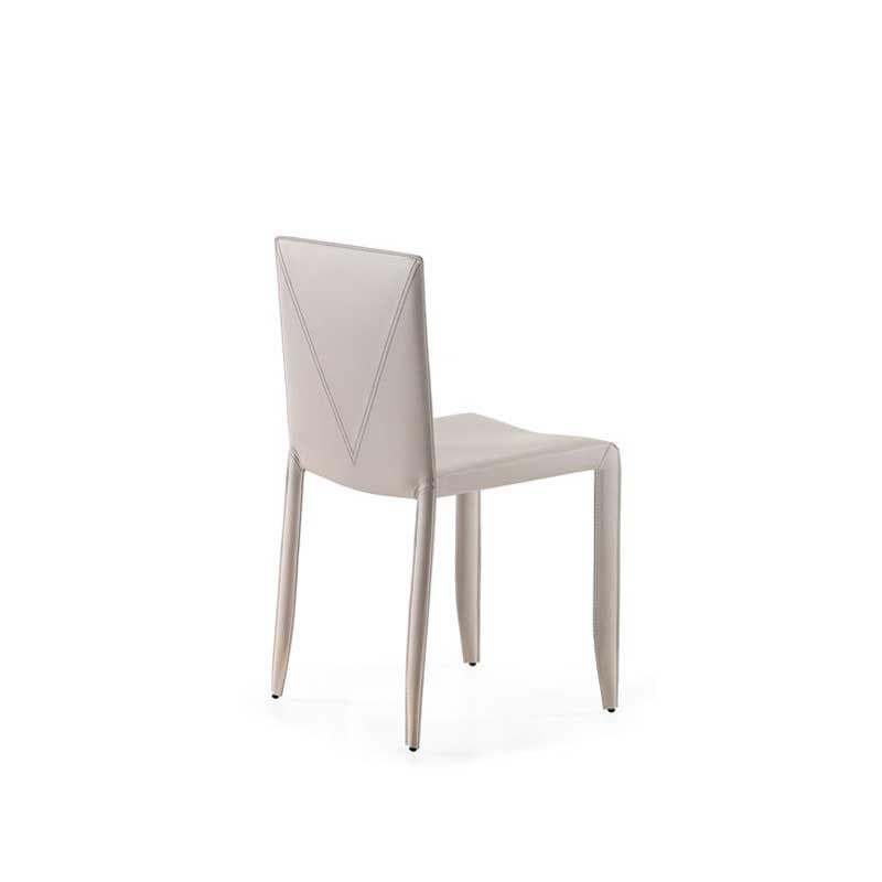 Piuma Dining Chair by Cattelan Italia