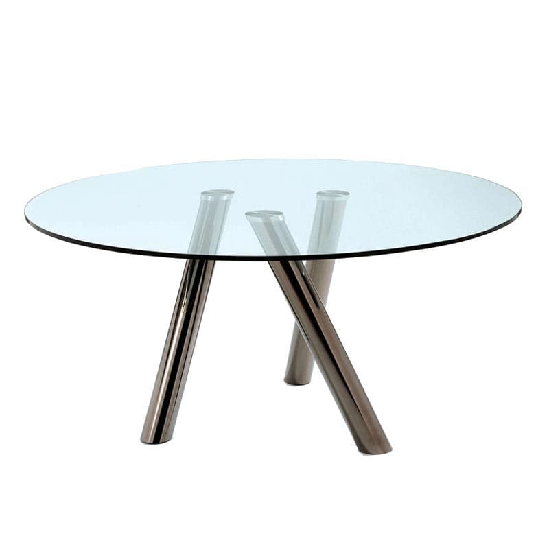 Ray Fixed Table by Cattelan Italia