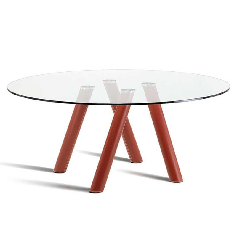 Ray Fixed Table by Cattelan Italia