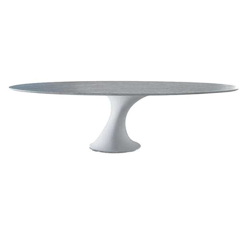 Reef Fixed Table by Cattelan Italia