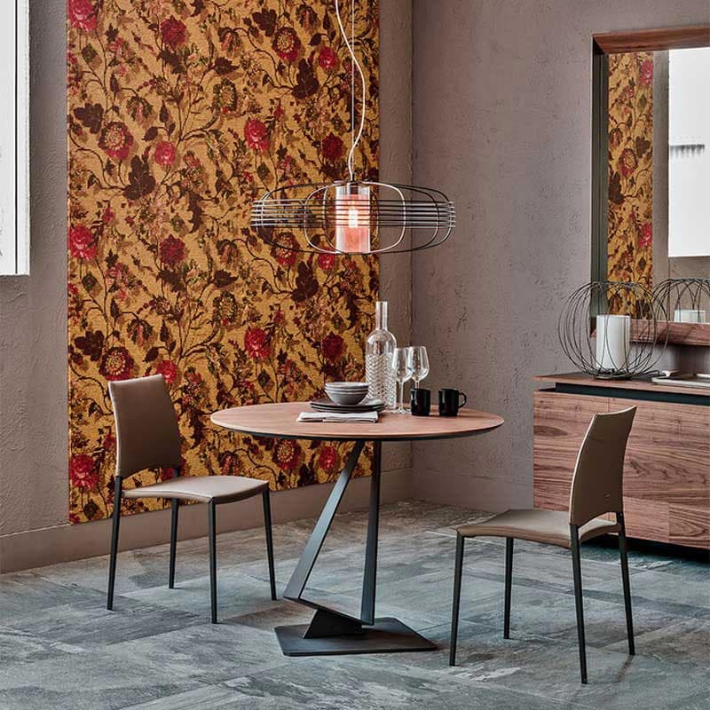 Roger Fixed Table by Cattelan Italia
