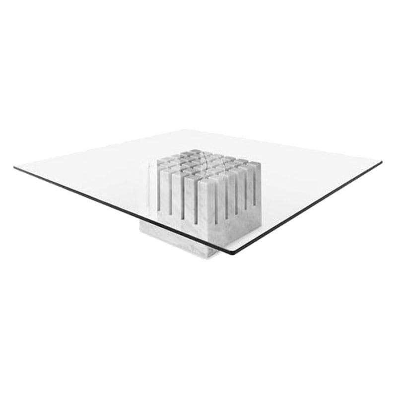 Scacco Coffee Table by Cattelan Italia