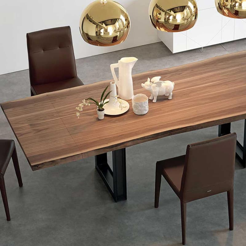 Sigma Drive Extending Table by Cattelan Italia