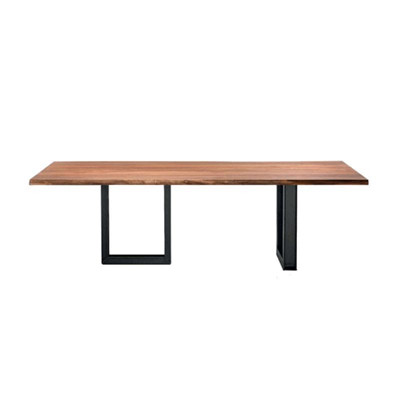 Sigma Fixed Table by Cattelan Italia