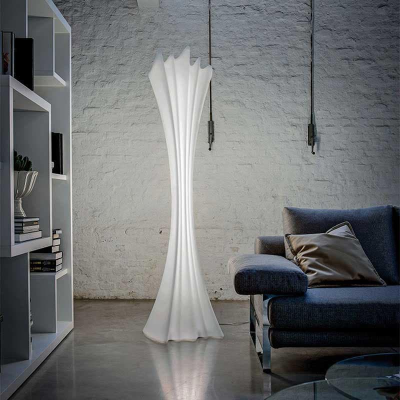 Sipario Light Floor Lamp by Cattelan Italia