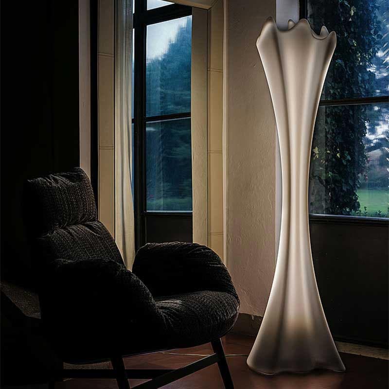 Sipario Light Floor Lamp by Cattelan Italia