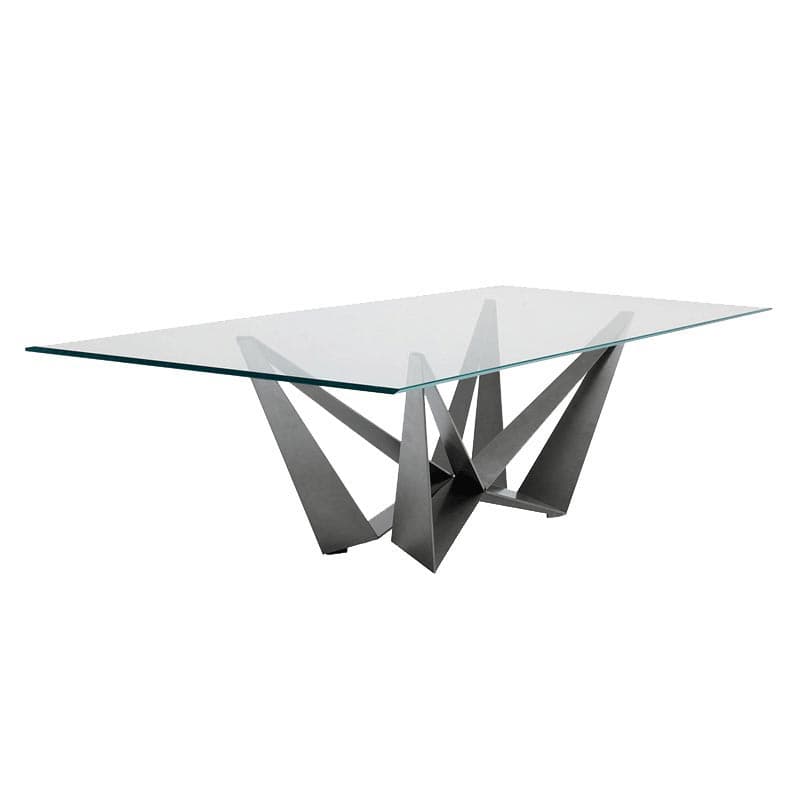 Skorpio Fixed Table by Cattelan Italia