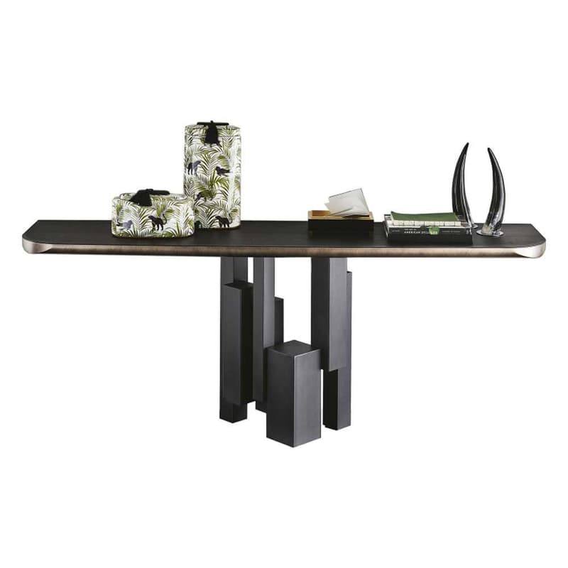 Skyline Console Table by Cattelan Italia