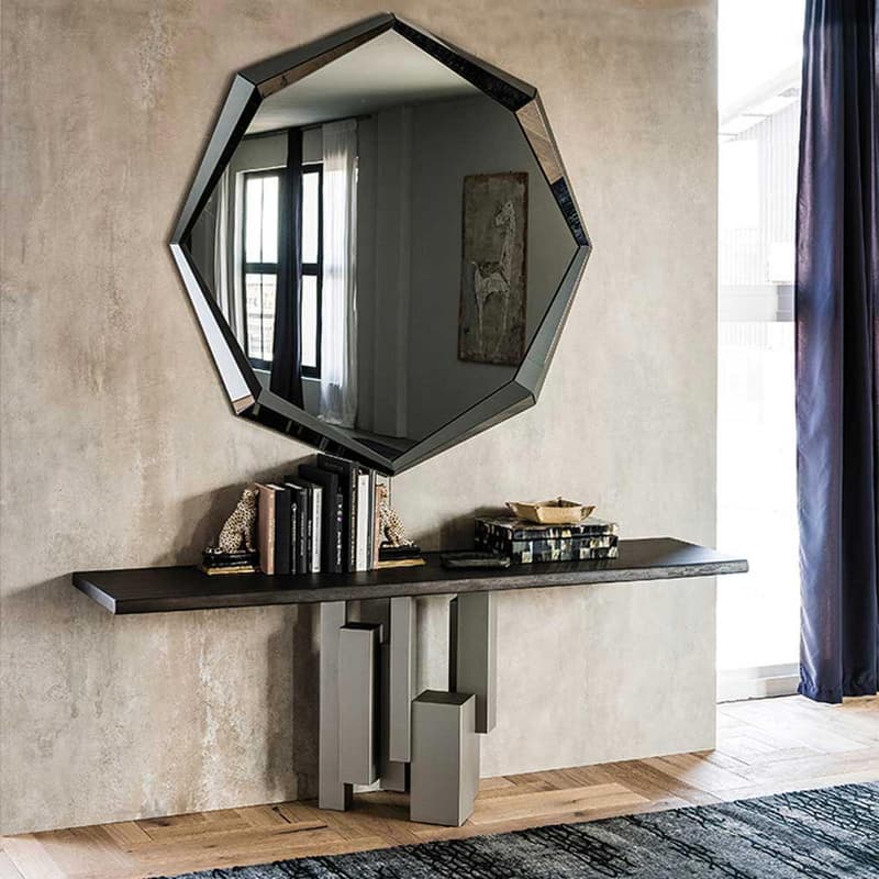 Skyline Console Table by Cattelan Italia
