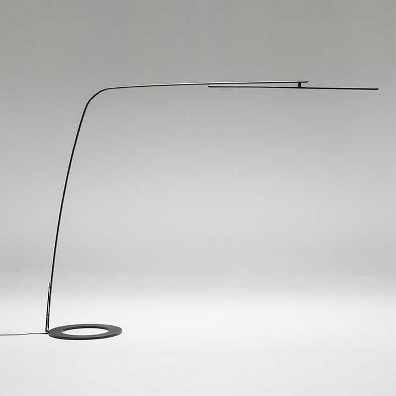 Stealth Floor Lamp by Cattelan Italia
