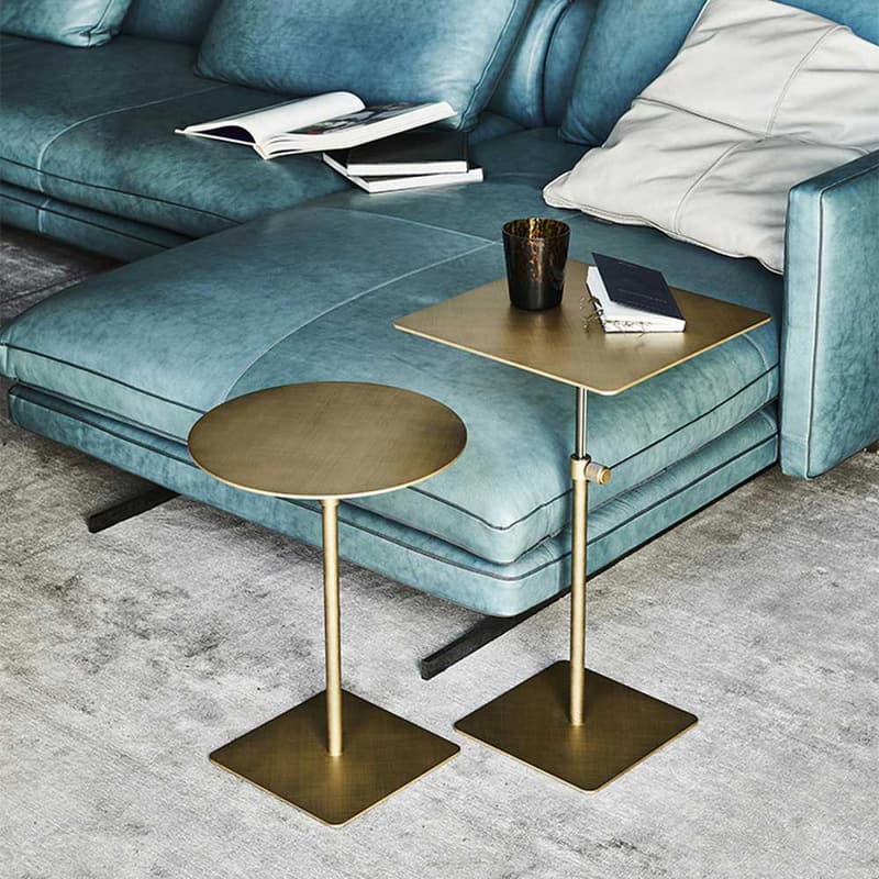 Step Side Table by Cattelan Italia