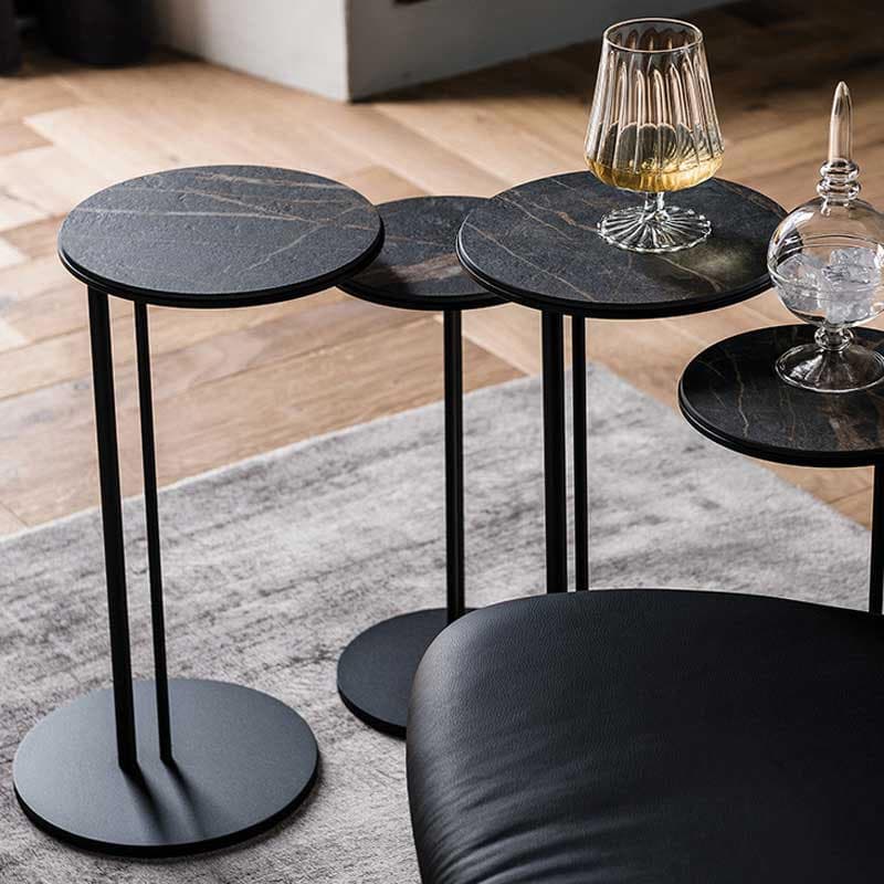 Sting Side Table by Cattelan Italia
