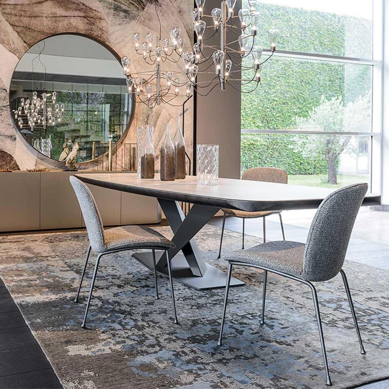 Tina Dining Chair by Cattelan Italia