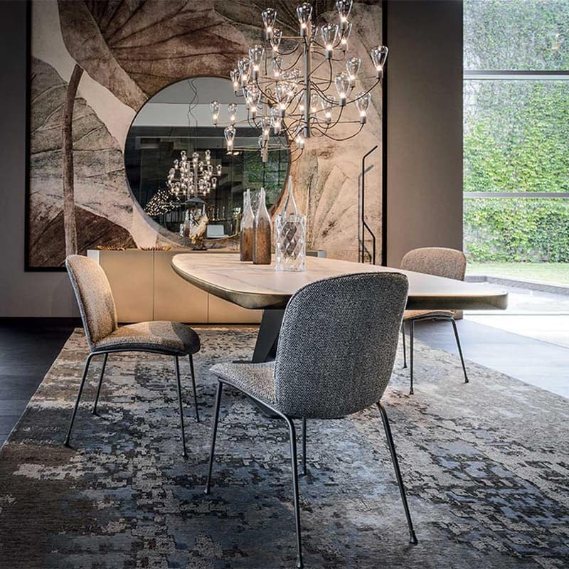 Tina Dining Chair by Cattelan Italia