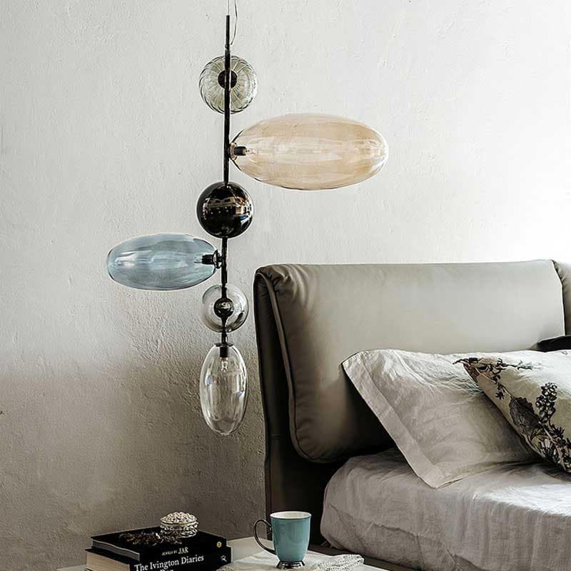 Topaz Ceiling Lamp by Cattelan Italia
