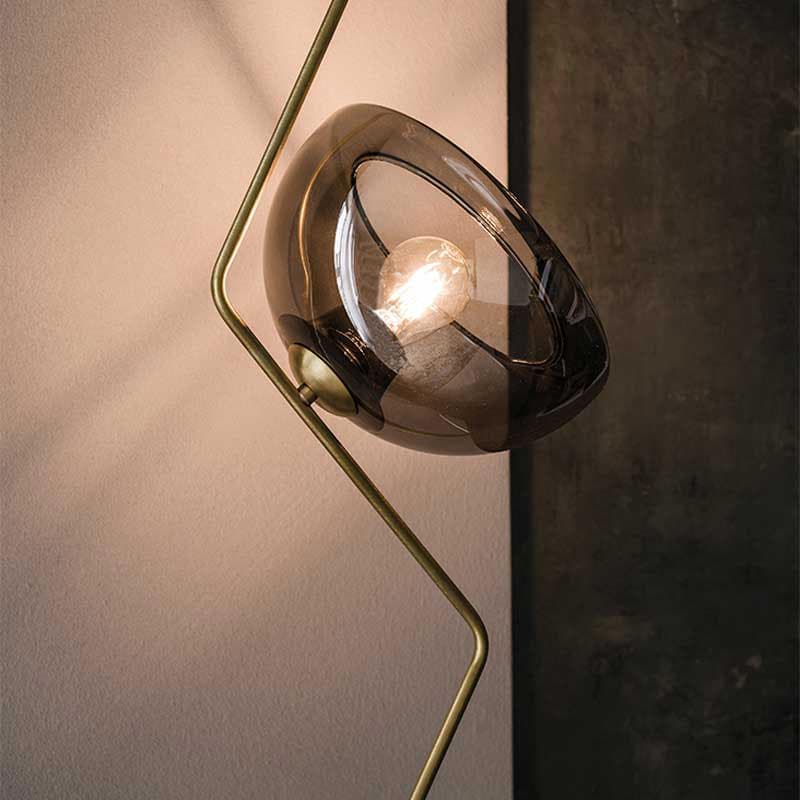 Tramonto Ceiling Lamp by Cattelan Italia