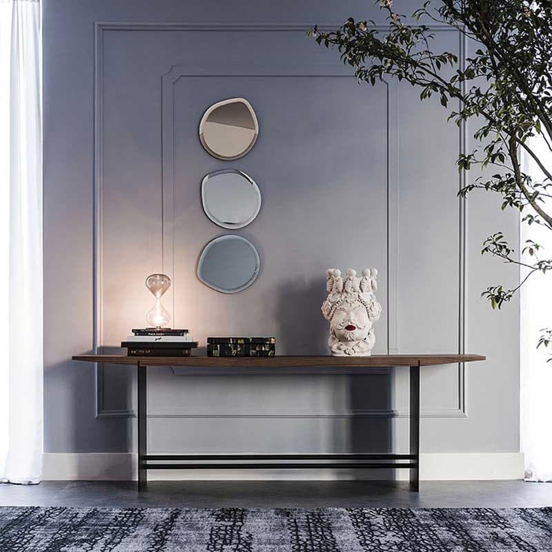 Trevi Console Table by Cattelan Italia