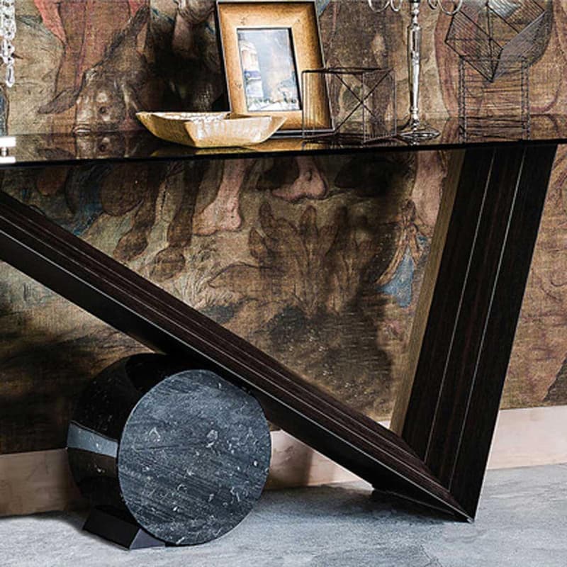 Valentino Console Table by Cattelan Italia