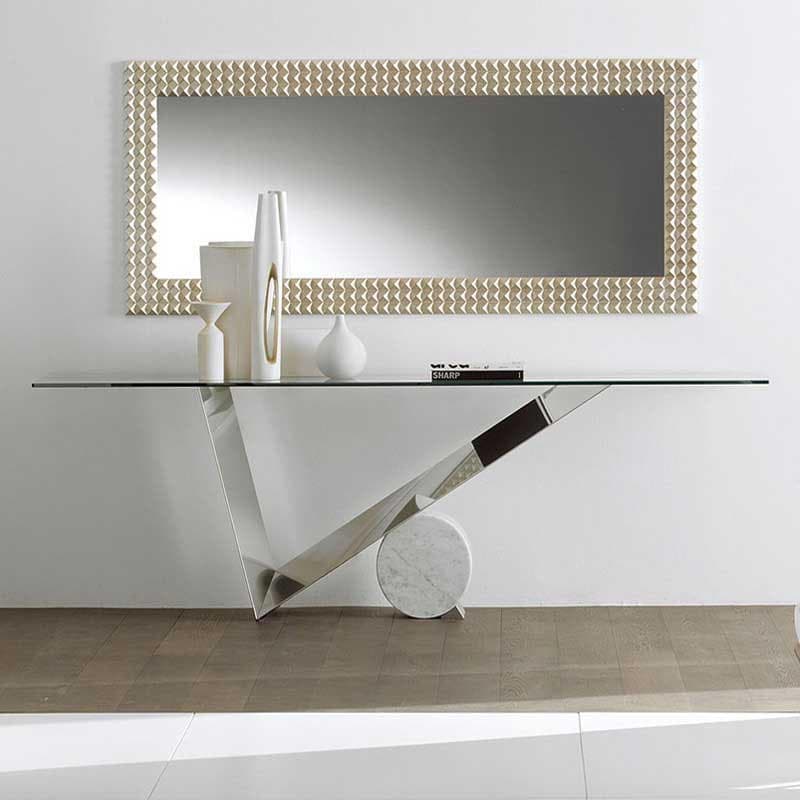 Valentinox Console Table by Cattelan Italia