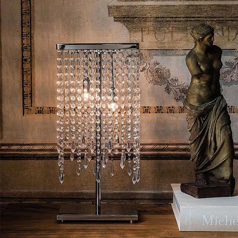 Venezia Floor Lamp by Cattelan Italia