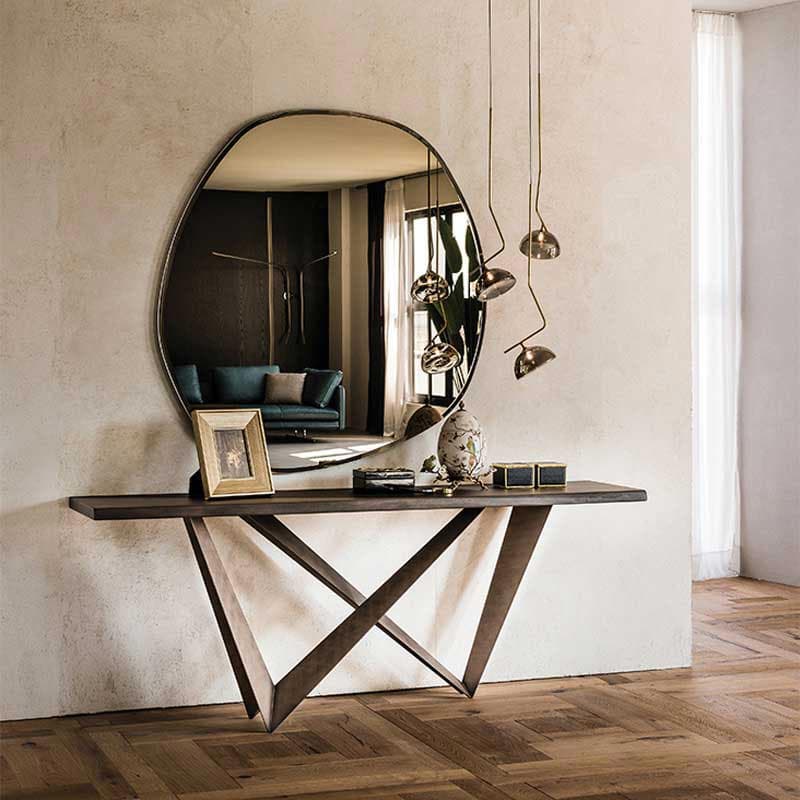 Westin Console Table by Cattelan Italia