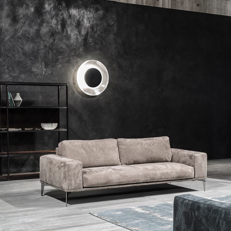 Aida Two Seater Sofa by Cierre