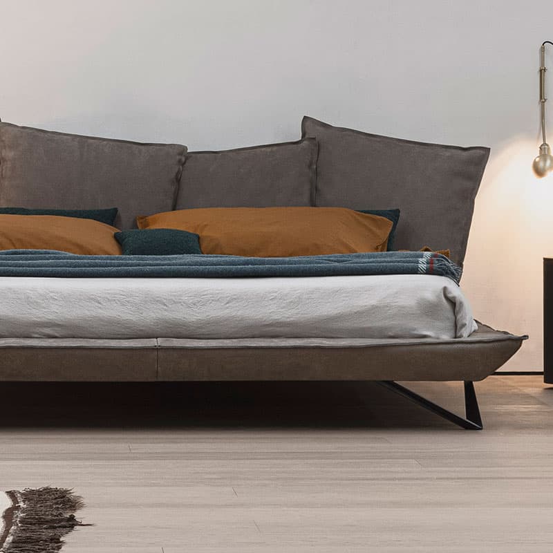 Don Double Bed by Cierre