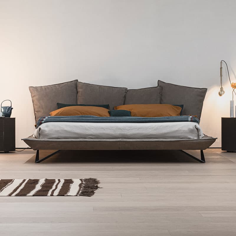 Don Double Bed by Cierre