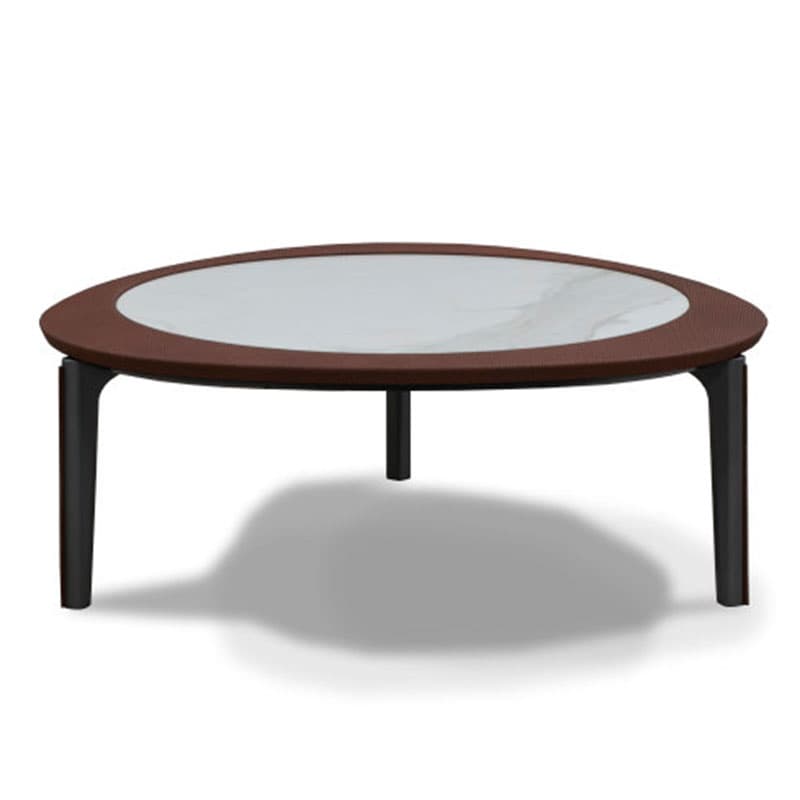 Edge Coffee Table by Cierre