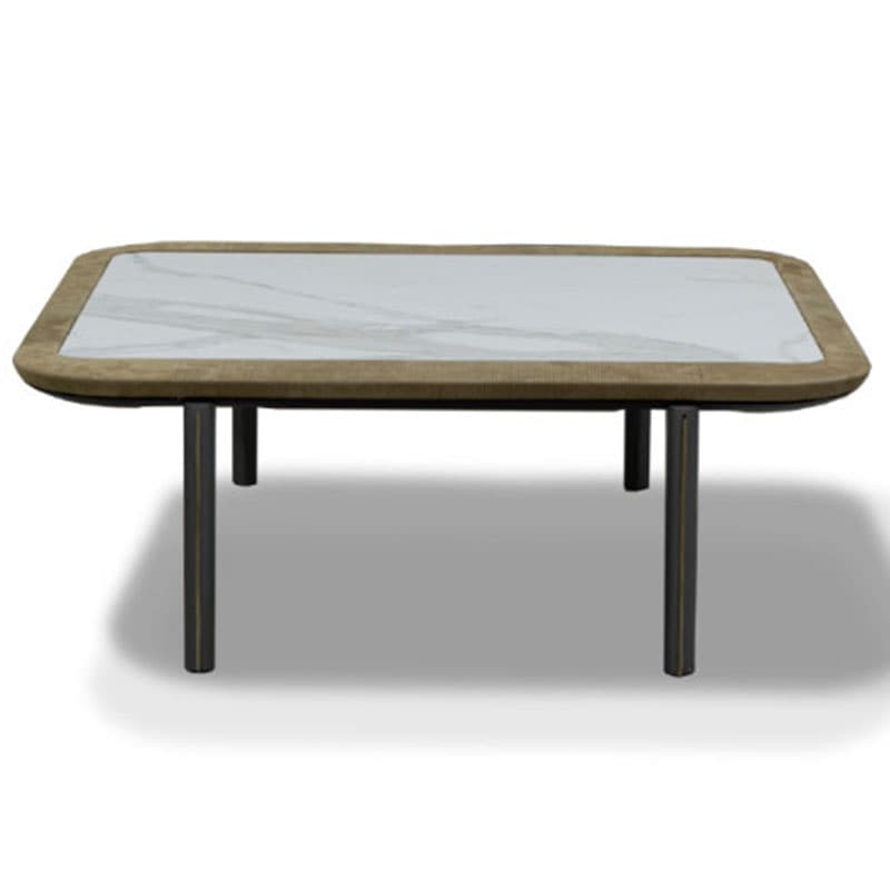 Edge Coffee Table by Cierre