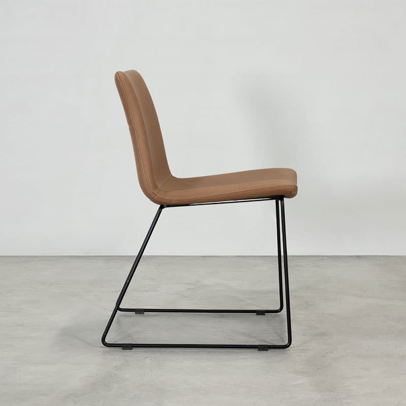 Light Dining Chair by Cierre
