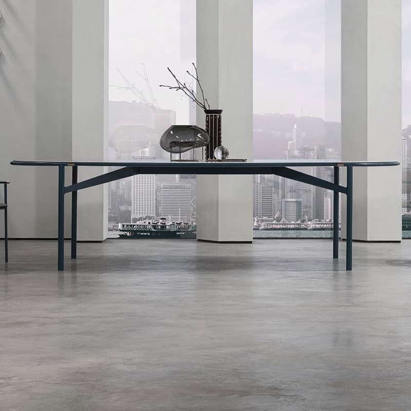 Mac Dining Table by Cierre