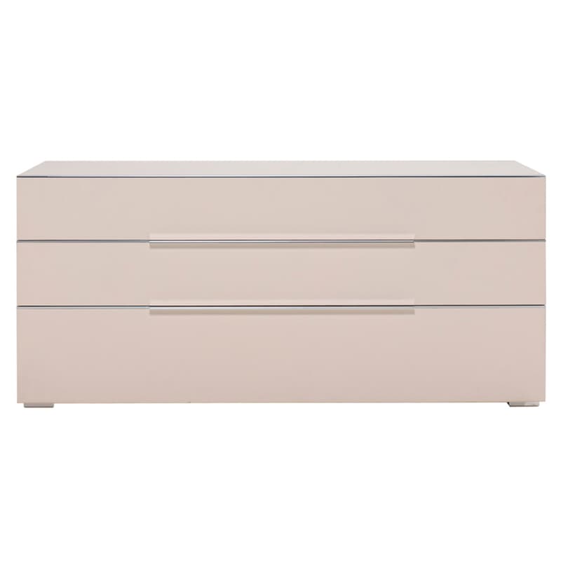 Square New Chest Of Drawer by Cierre