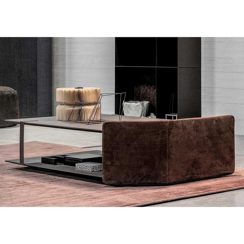Suite Coffee Table by Cierre